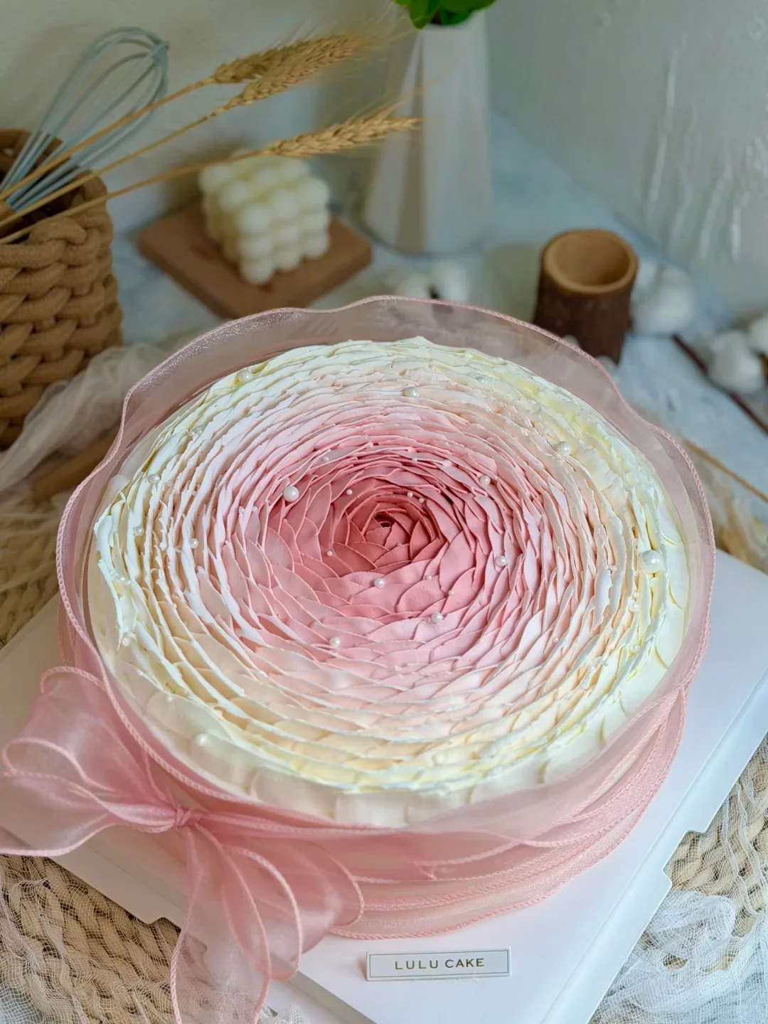 Cake product photo 27e39d1c