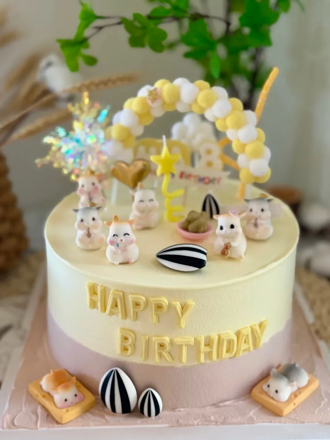 Cake product photo a75f25d1