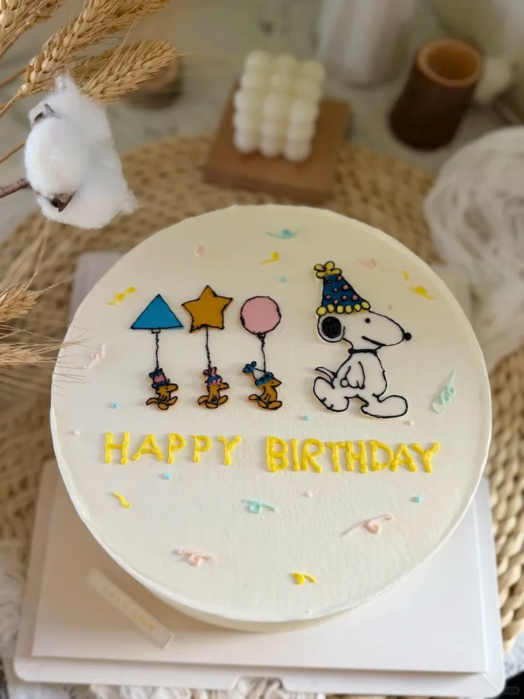 Cake product photo b6527741