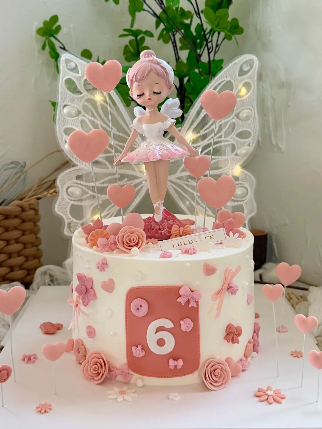 Cake product photo 8020b520