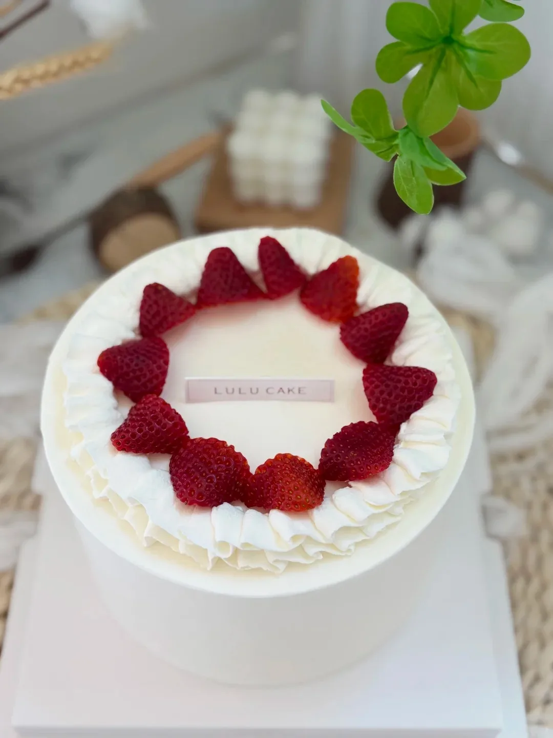 Cake product photo ed6364c9