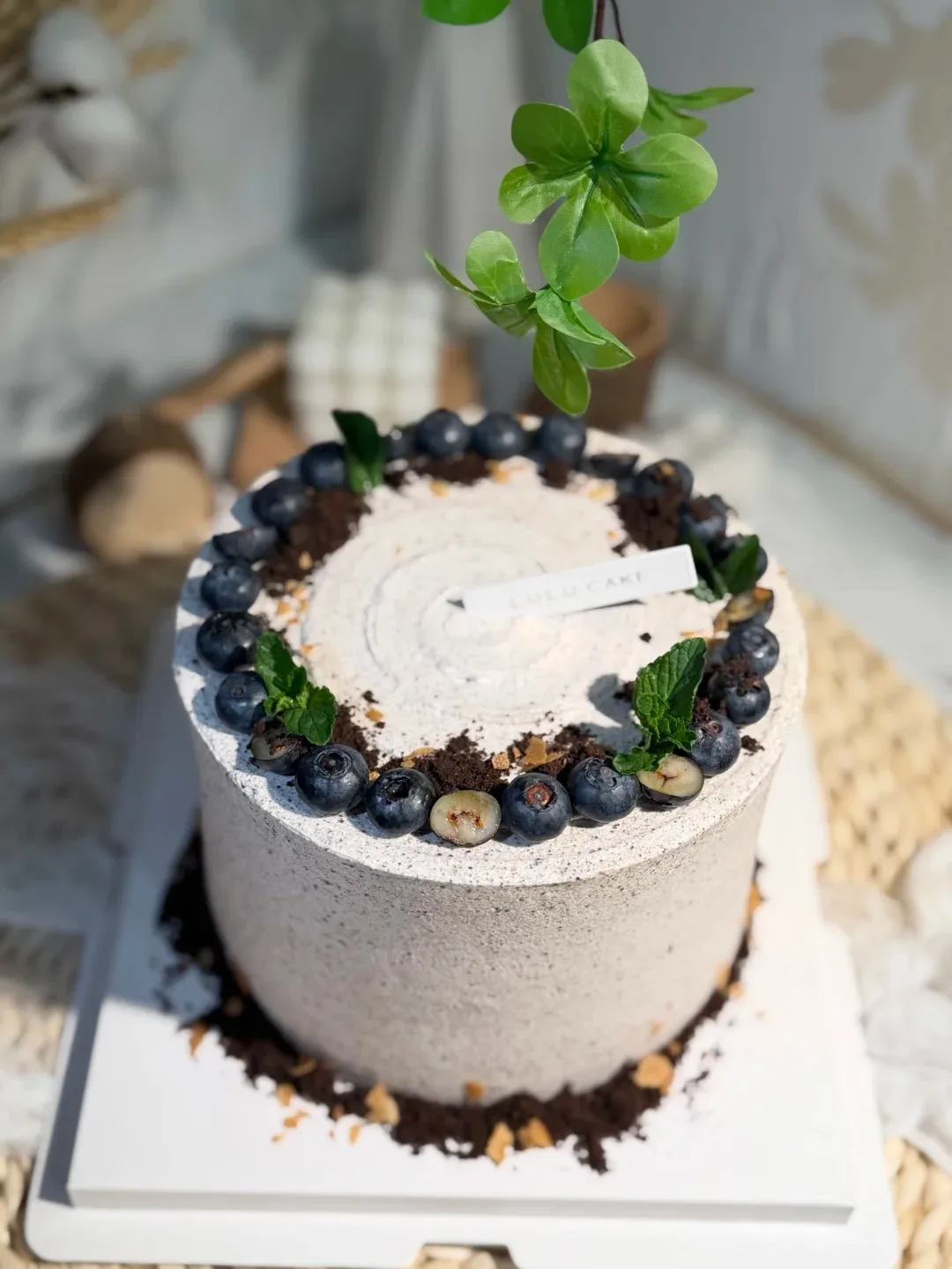 Cake product photo 4dc32b48