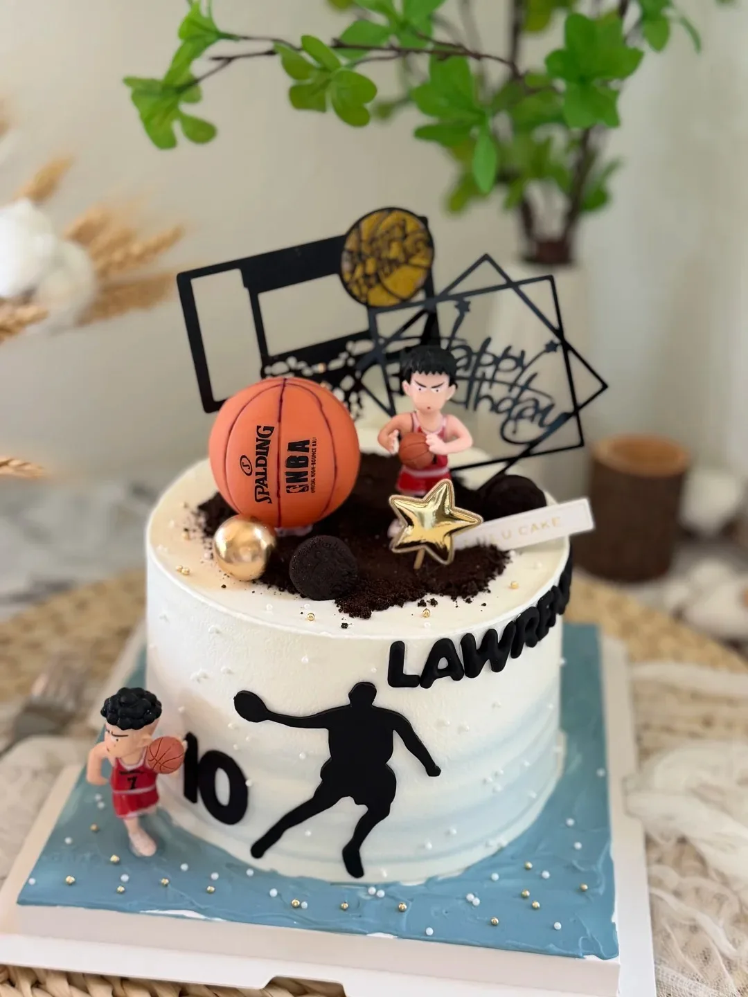 Cake product photo 7870335e