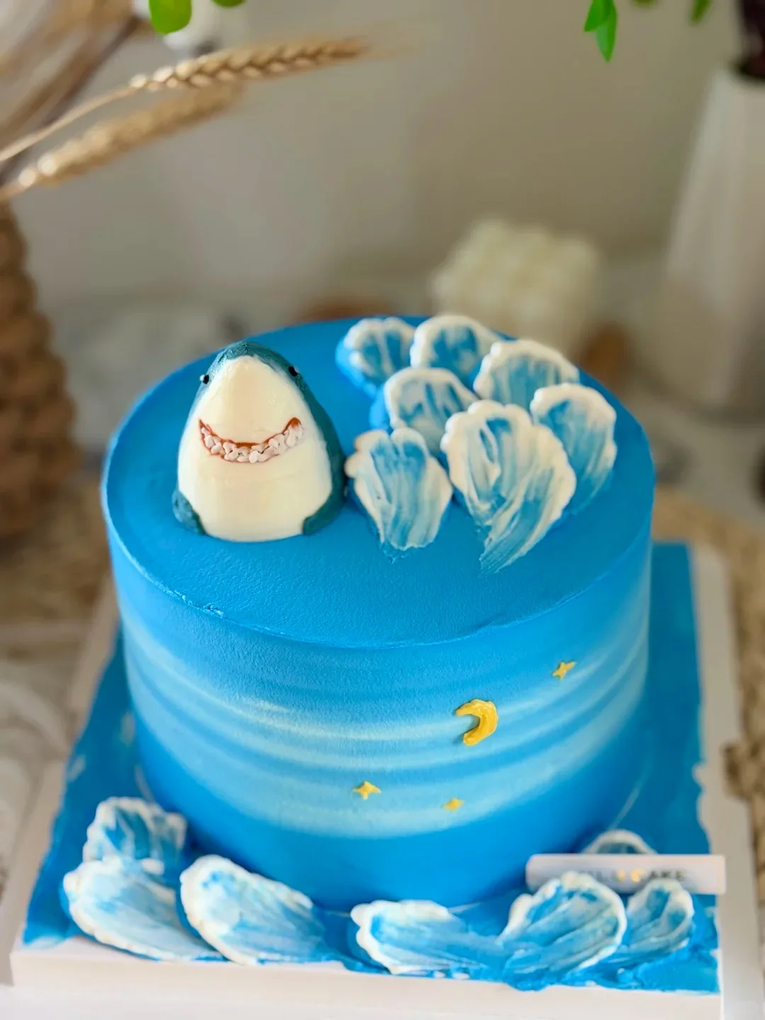 Cake product photo b53317e5