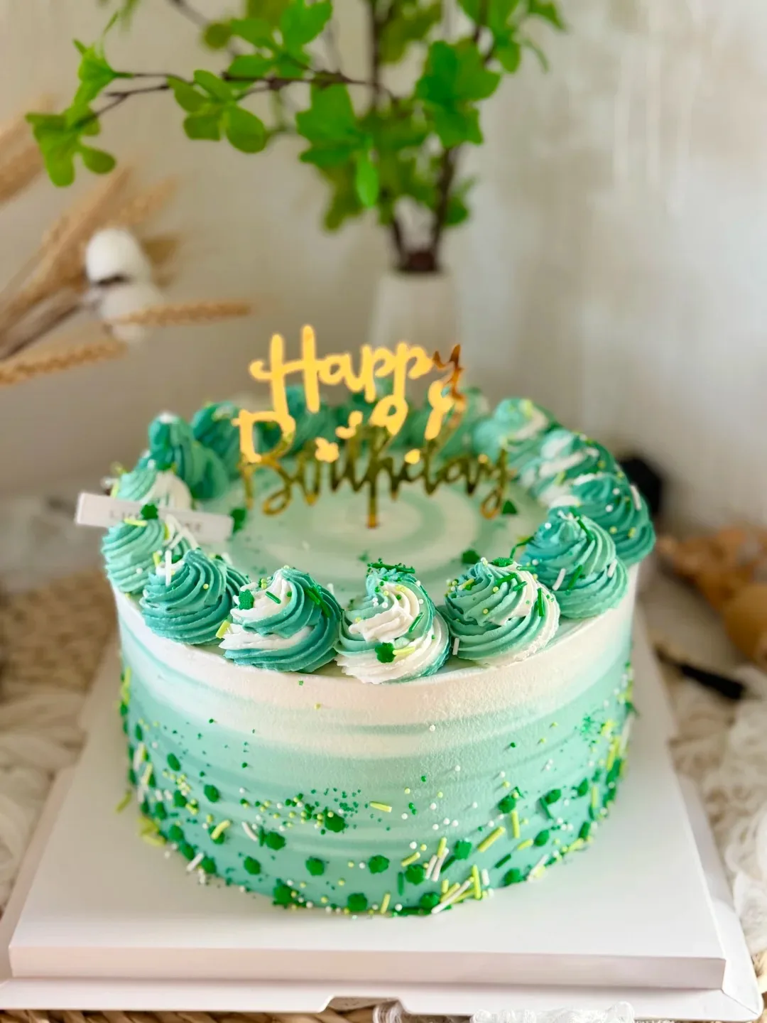 Cake product photo 600b8bdf