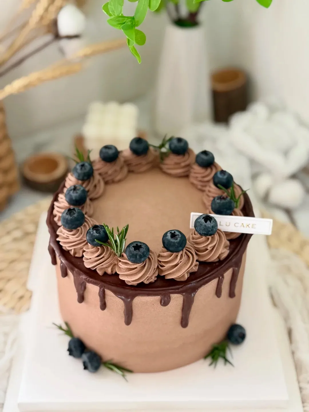 Cake product photo 2fef958a