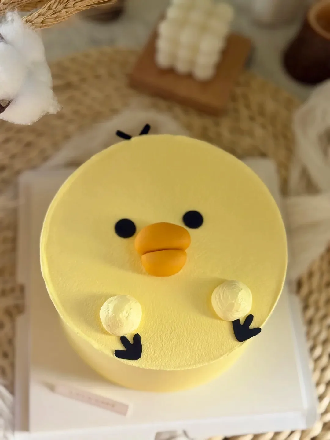 Cake product photo 72e417f2