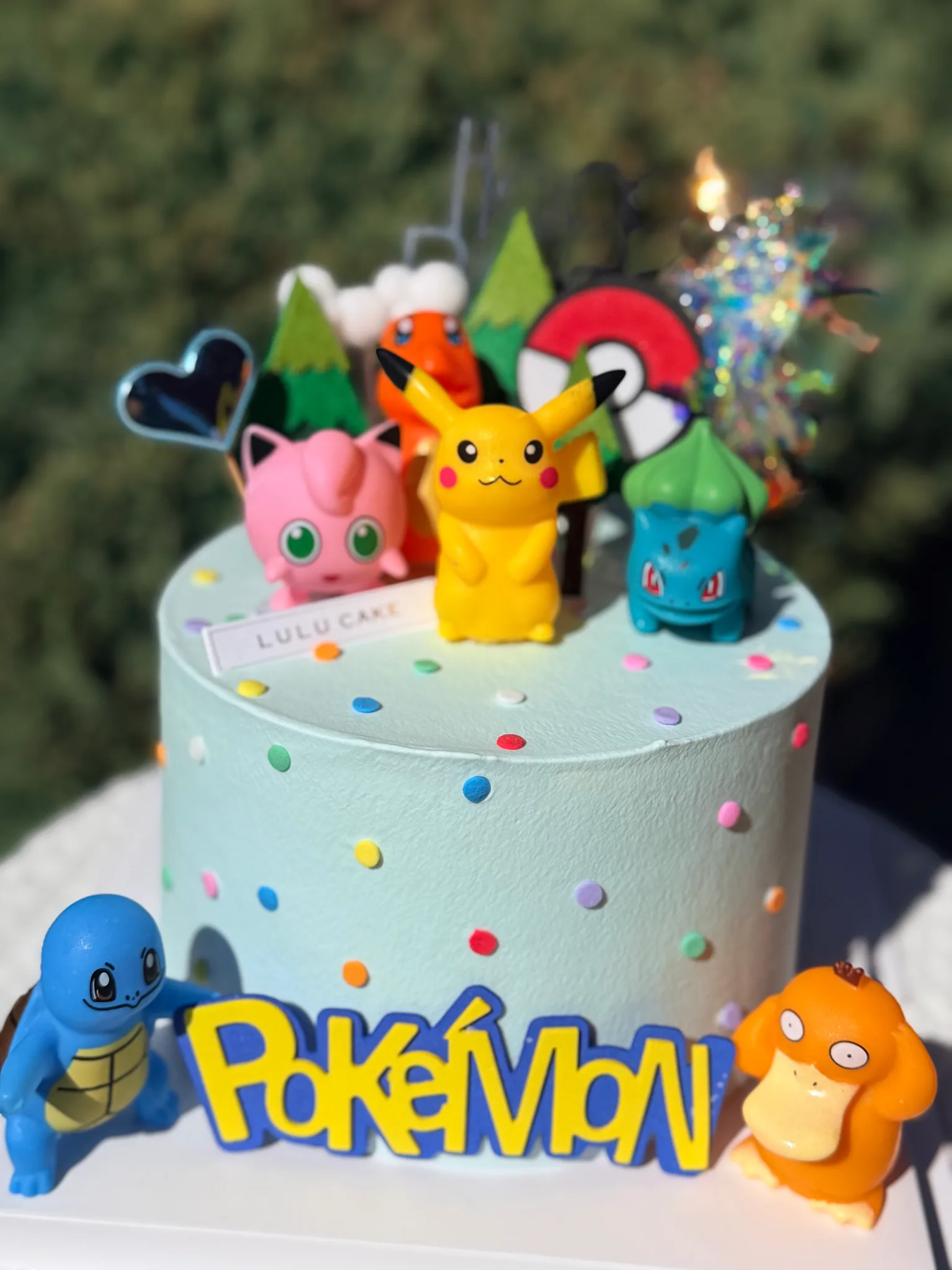 Cake product photo 4122d79a