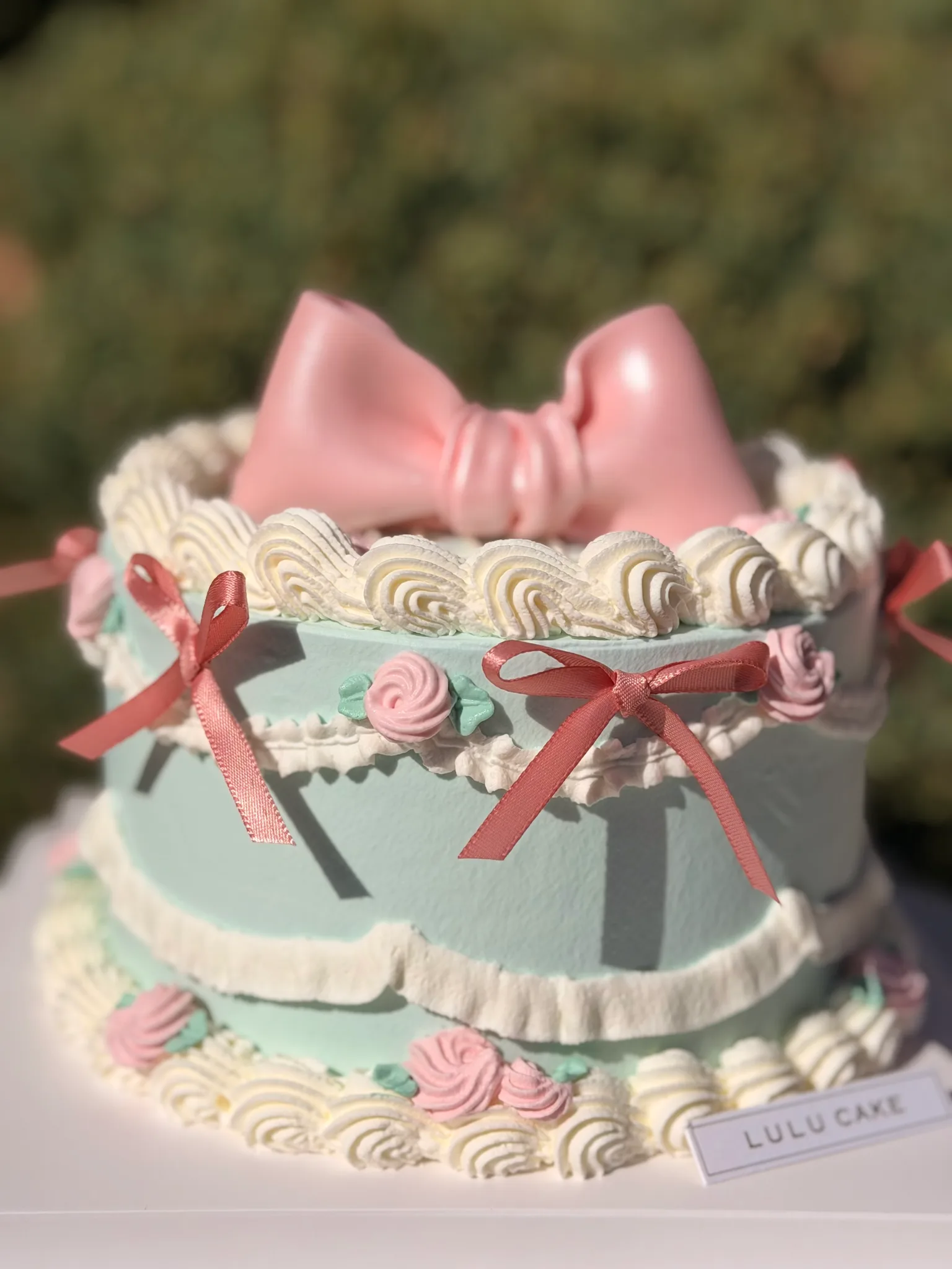 Cake product photo 2414f7c4