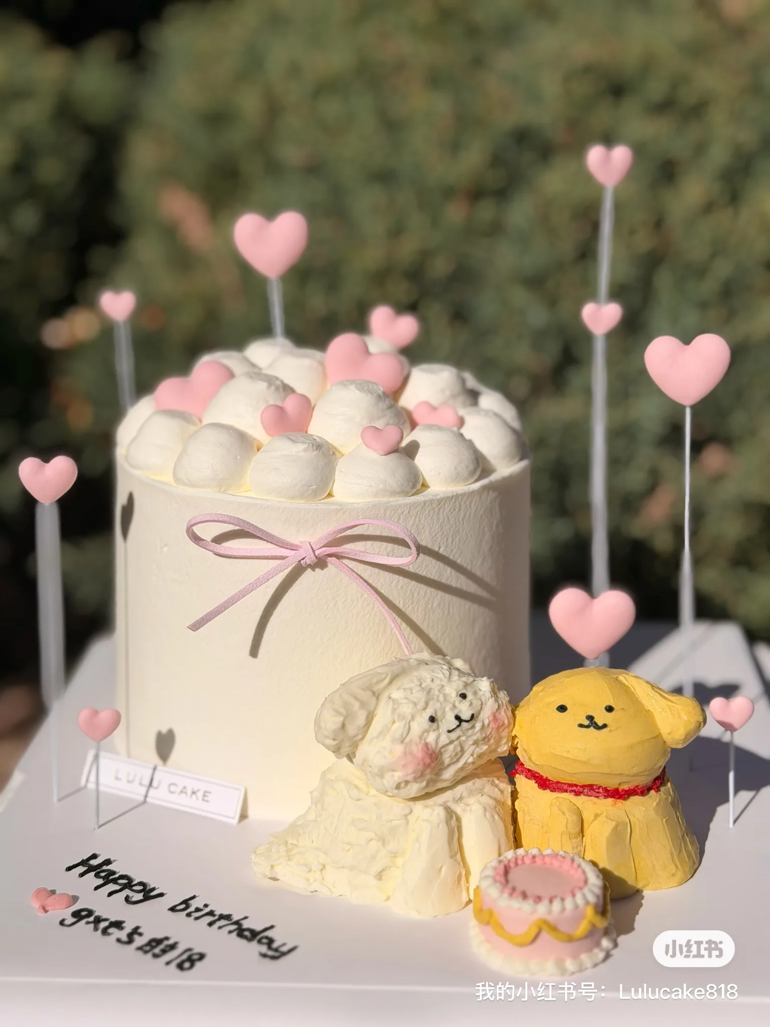 Cake product photo 38ec5ae8
