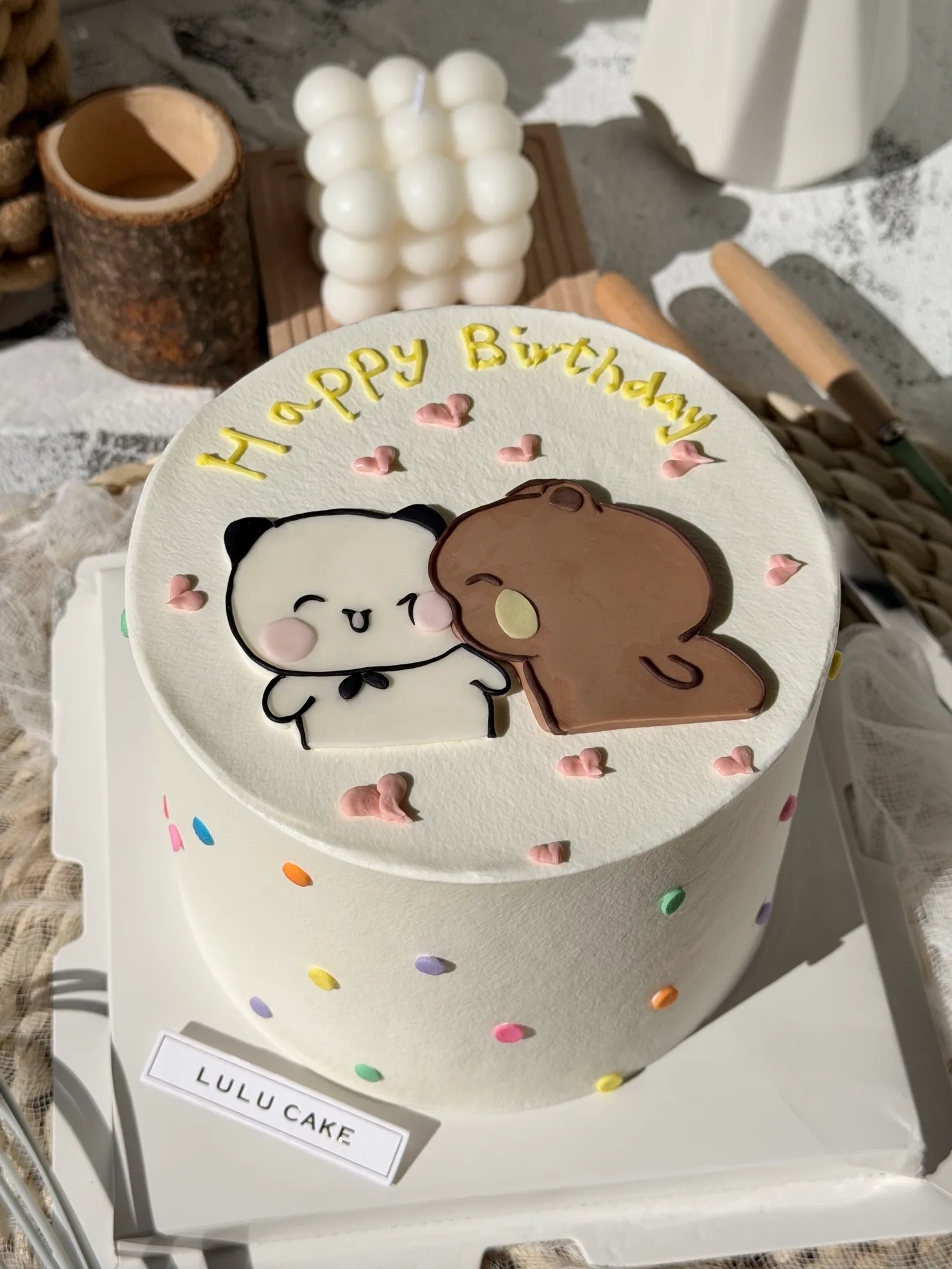 Cake product photo 85ecf368