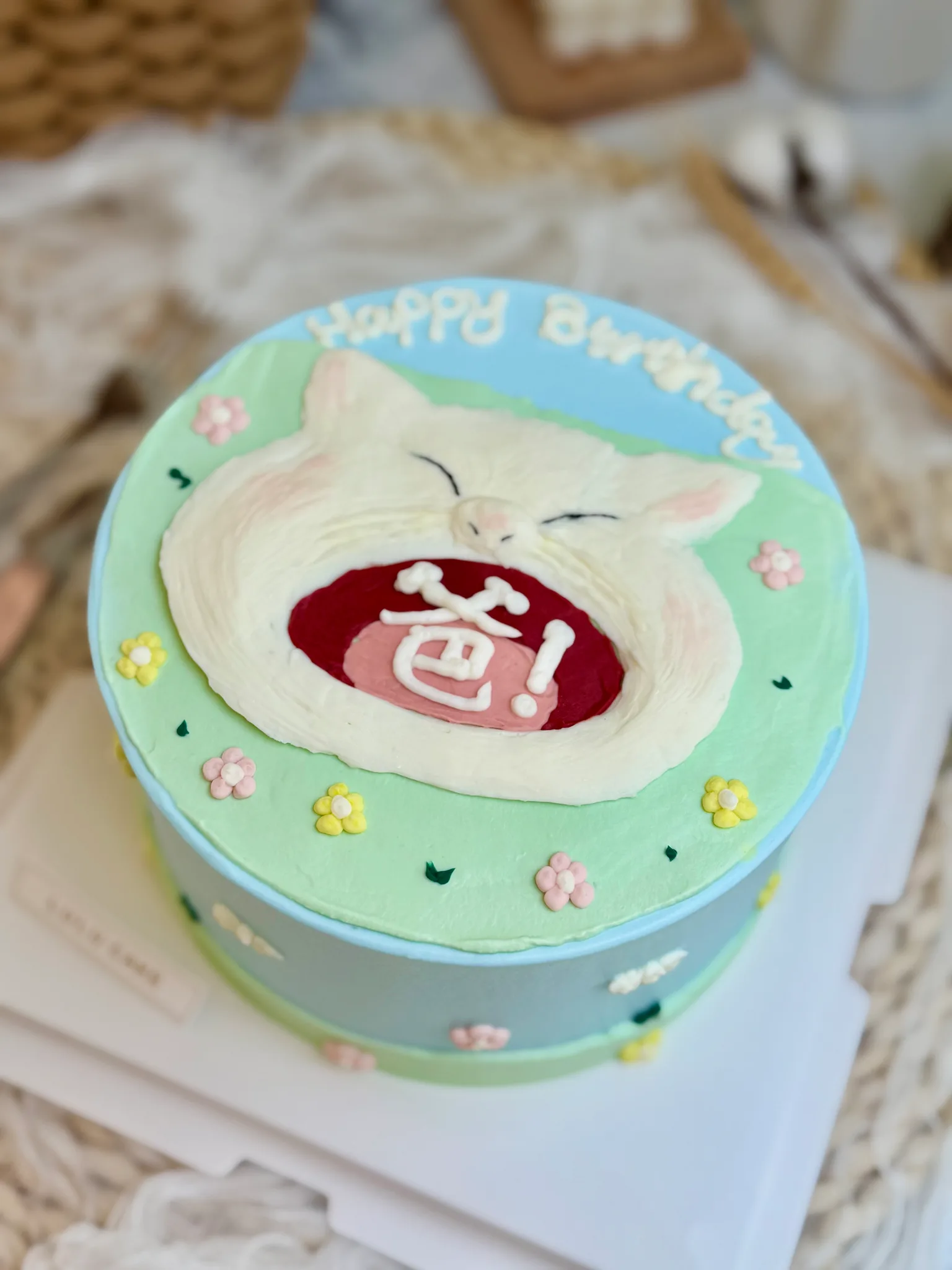 Cake product photo 221ae33e