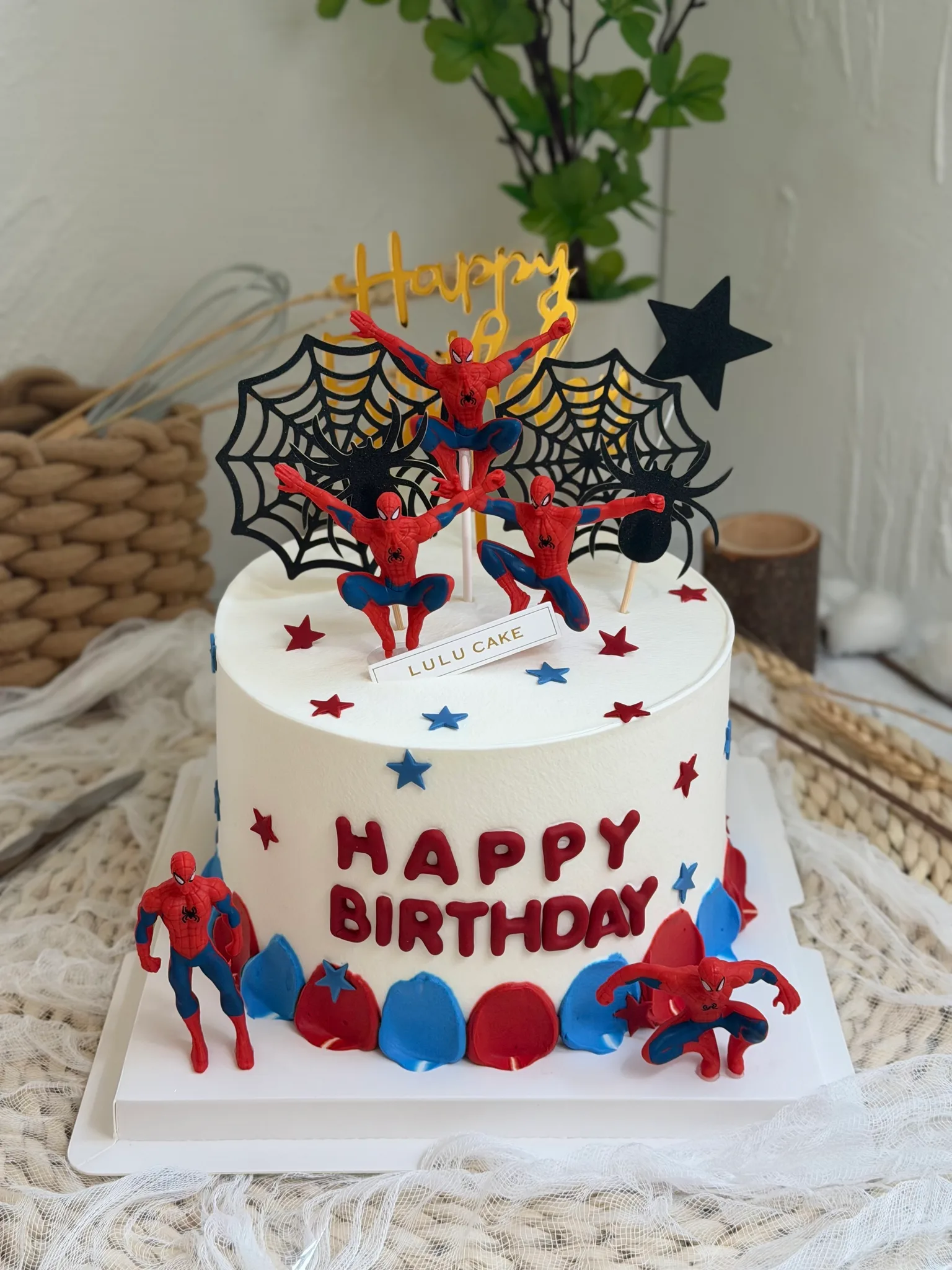 Cake product photo a382803a