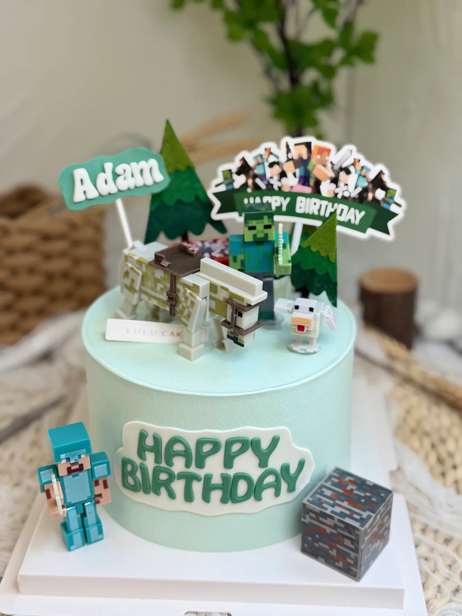 Cake product photo fa15761f
