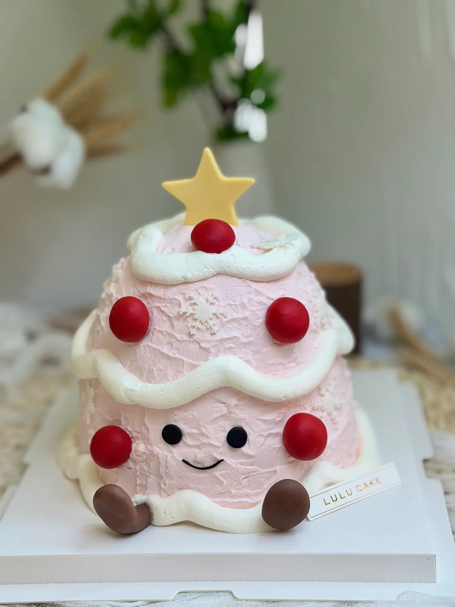 Cake product photo 208280e3