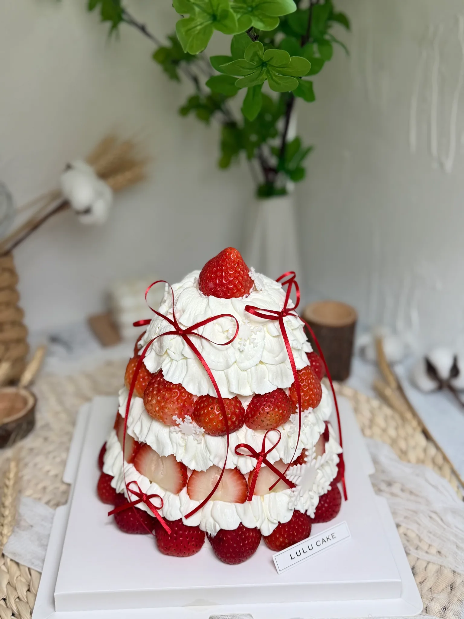 Cake product photo d8efd957