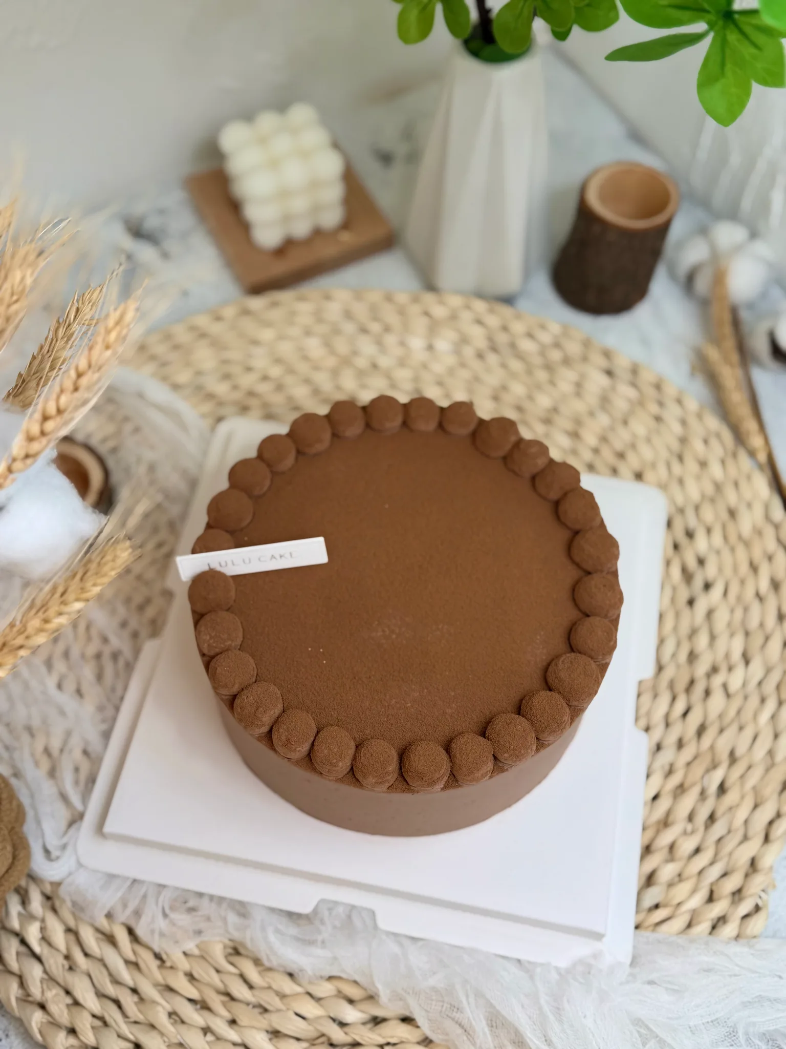 Cake product photo de546e81