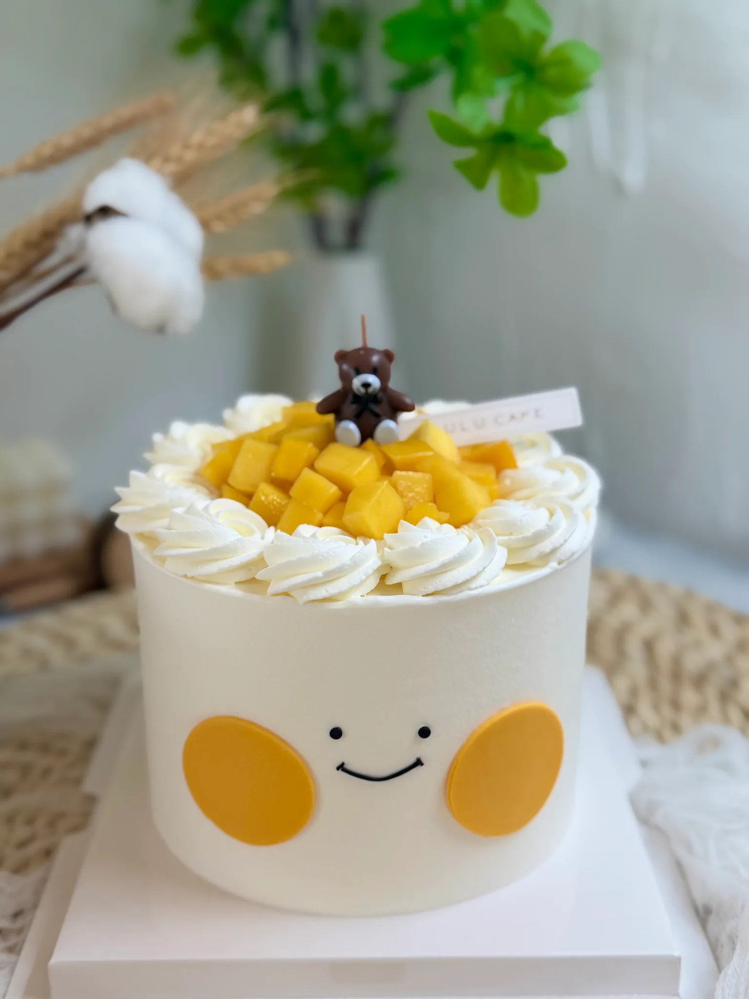 Cake product photo 783be294