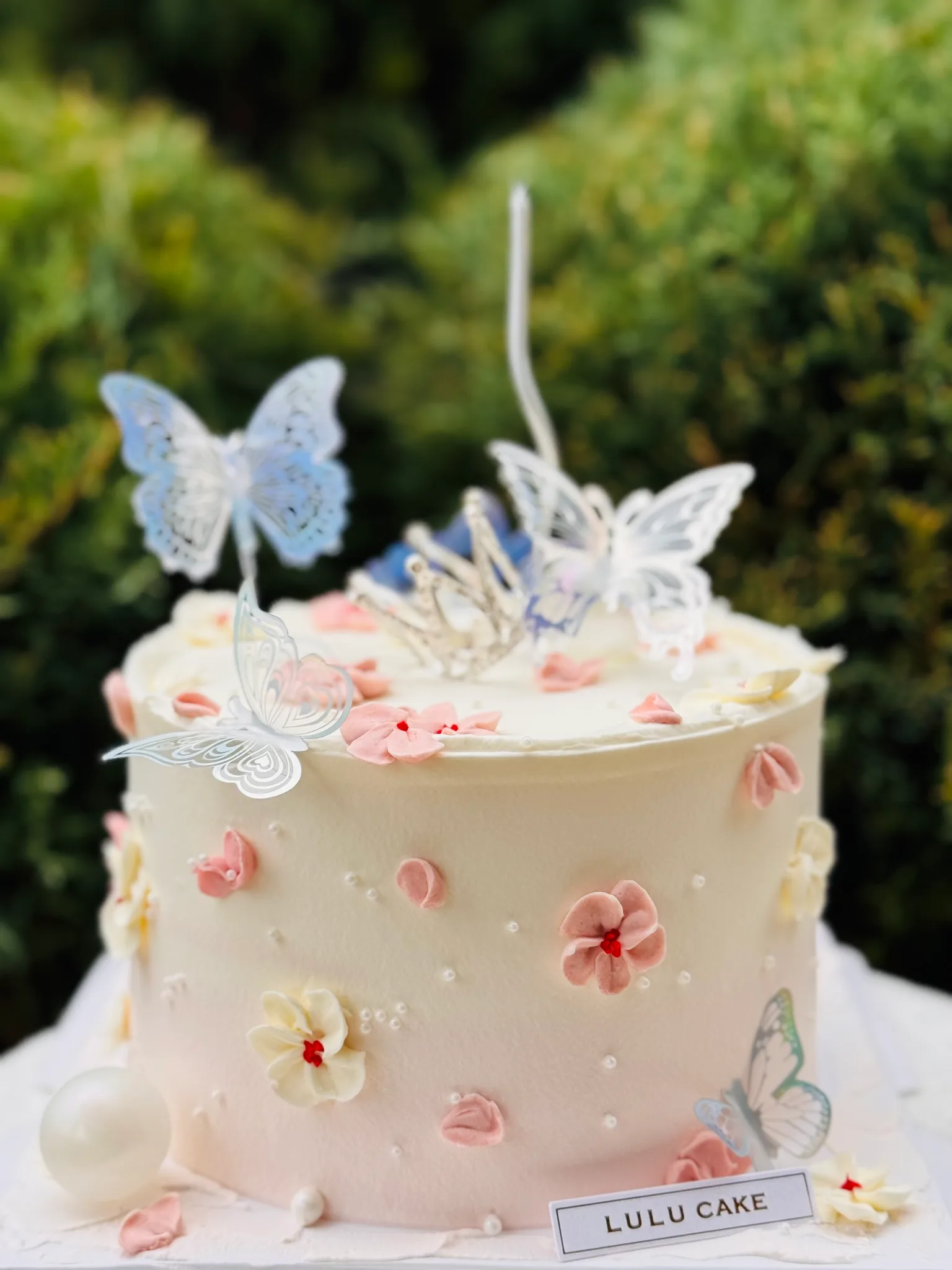 Cake product photo e2664ee6