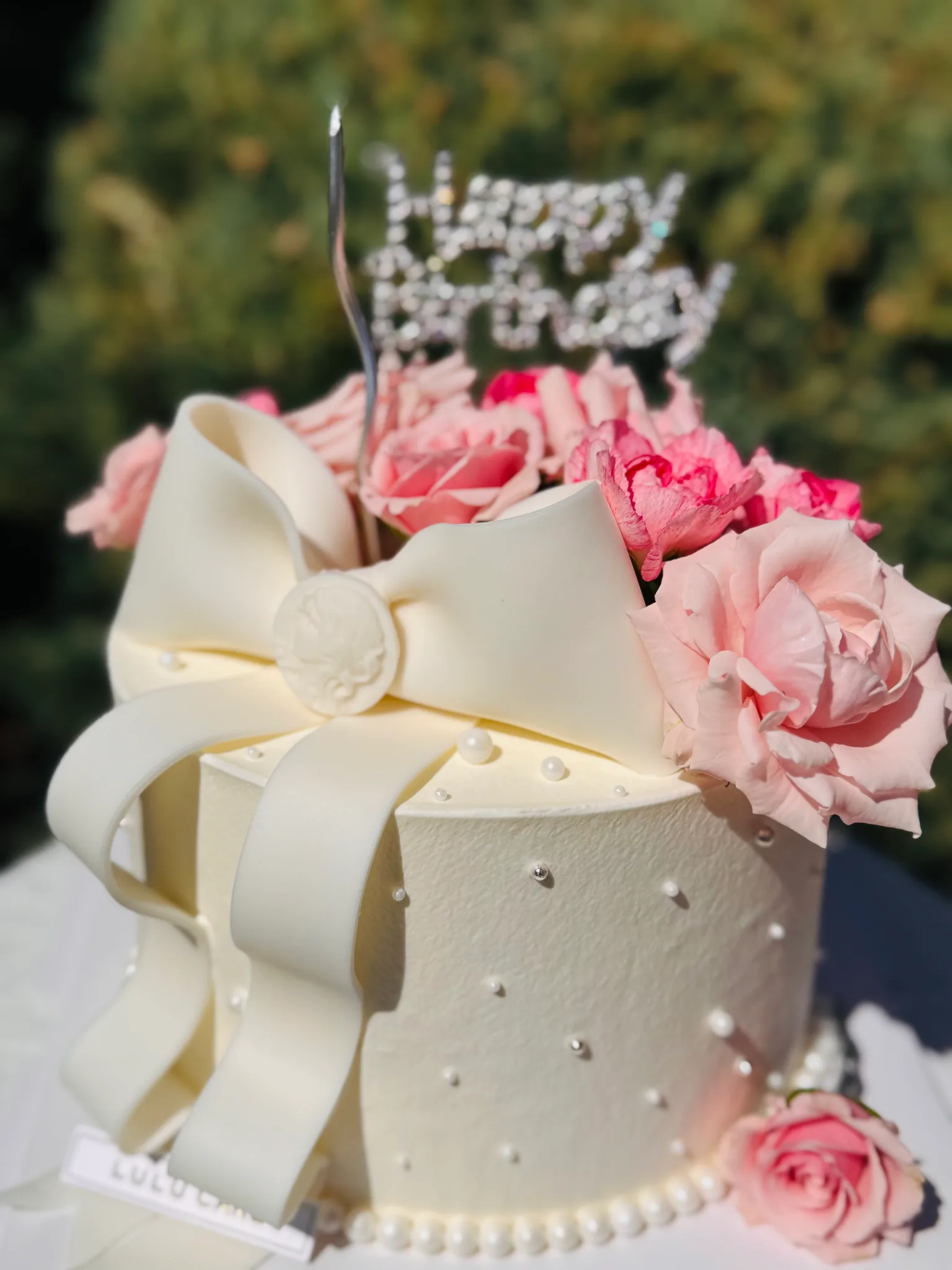 Cake product photo 5b844abf