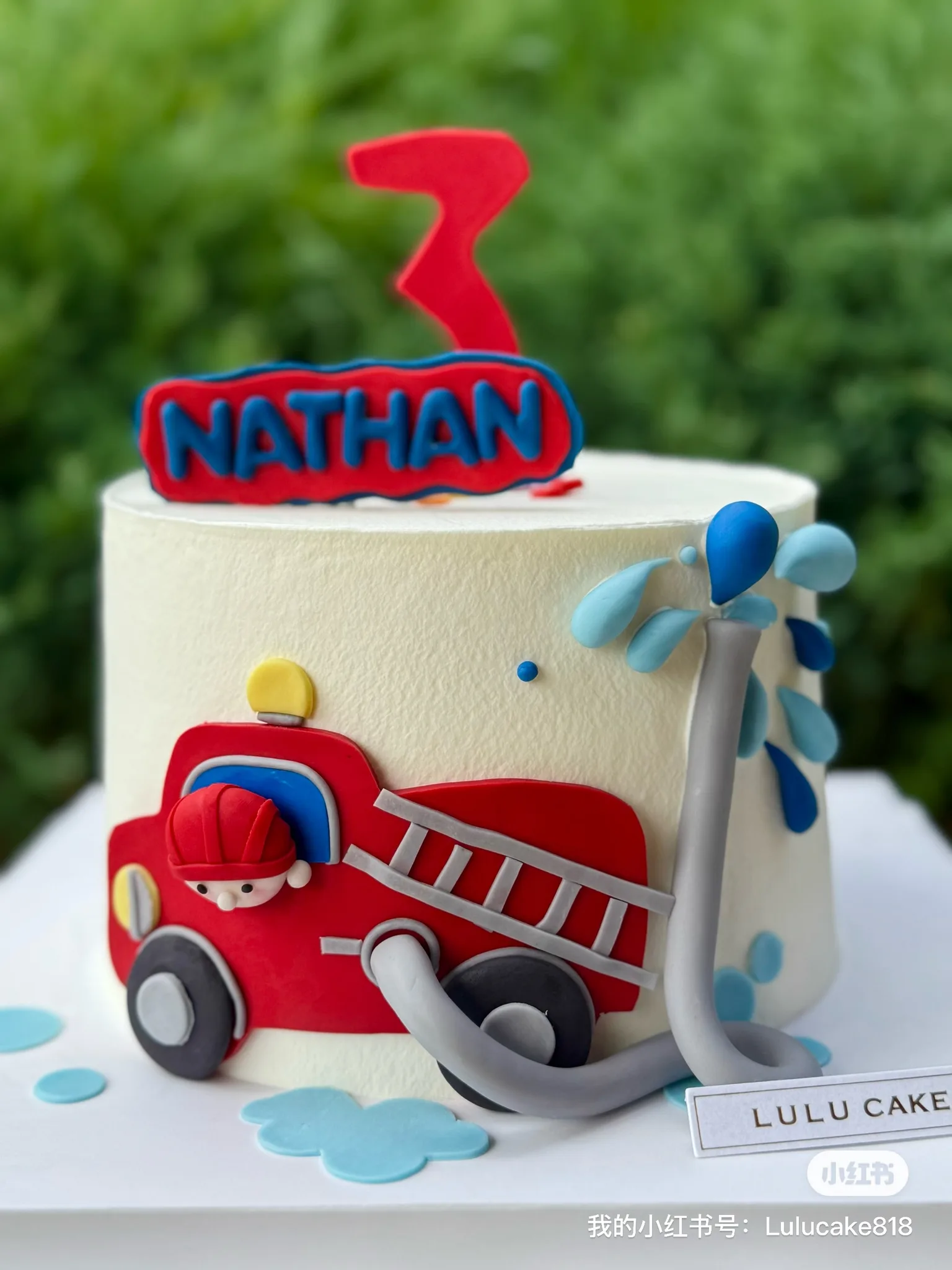 Cake product photo 7967bf8d