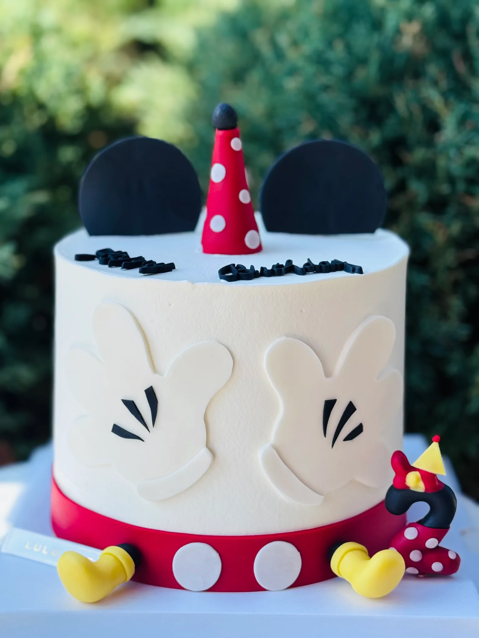 Cake product photo 83fa7a51