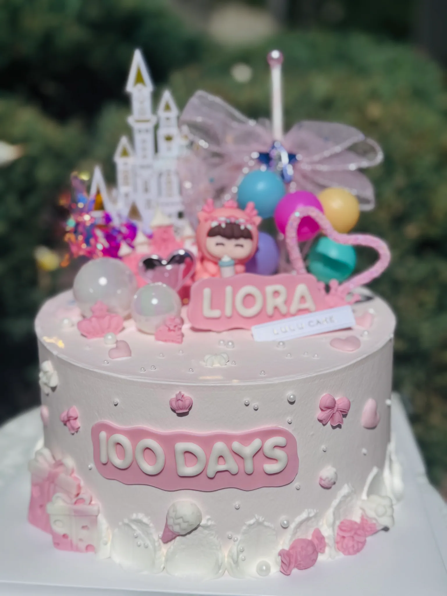 Cake product photo f7d6386b