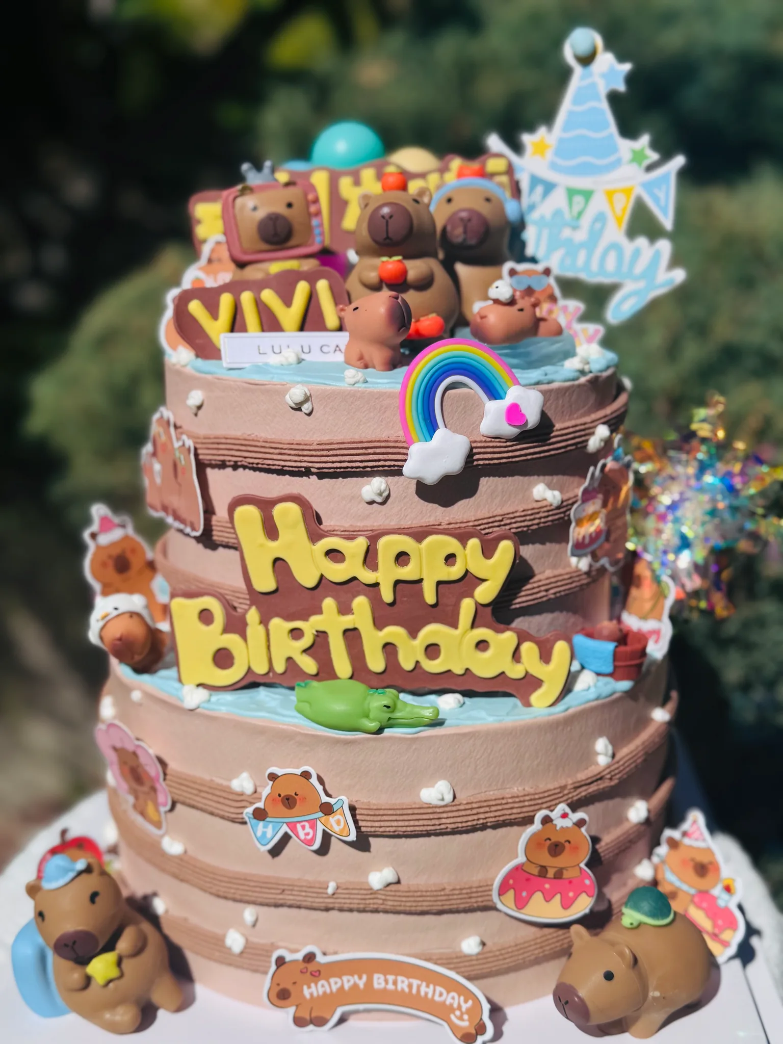 Cake product photo 3d0df6dd