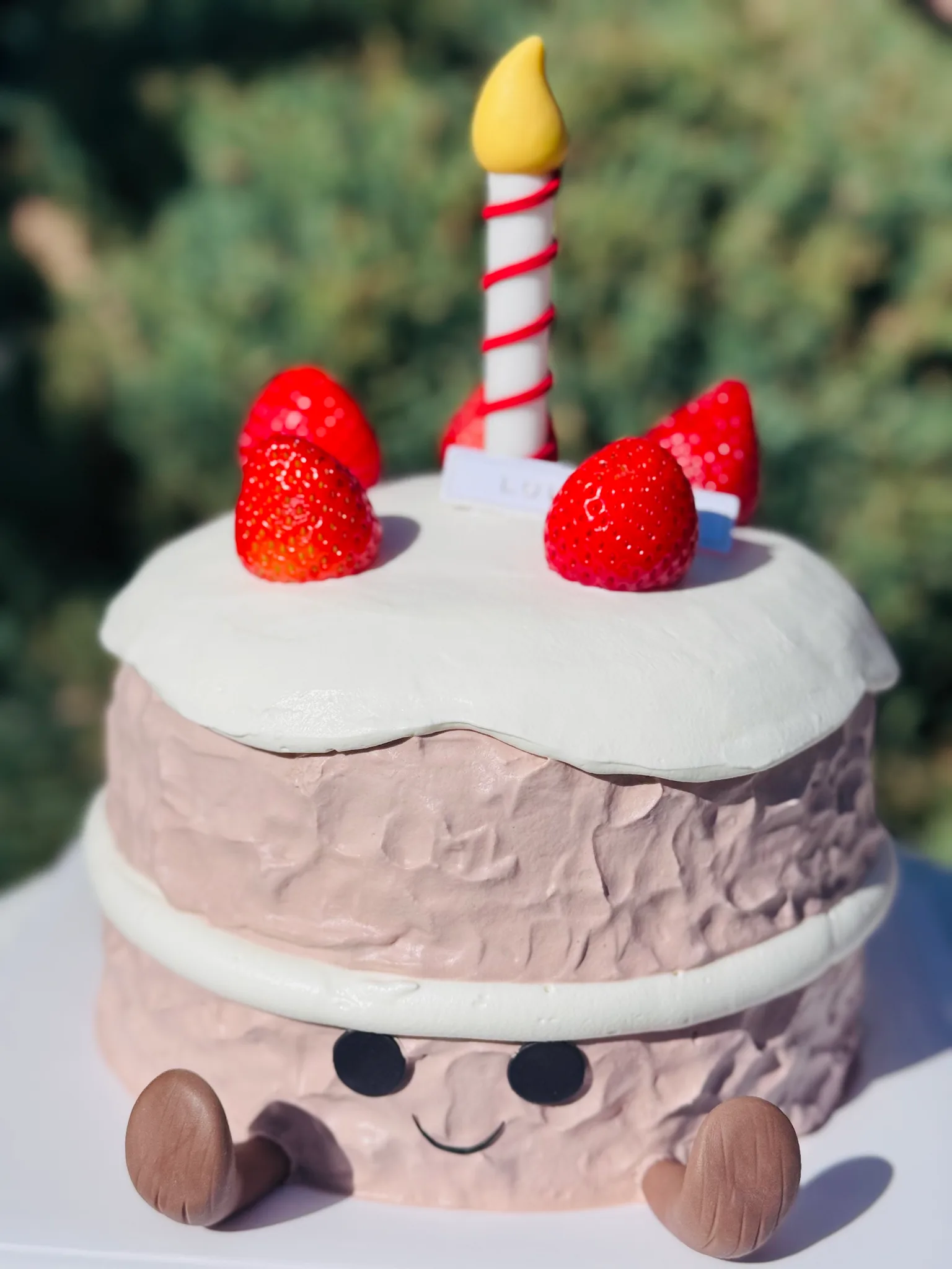 Cake product photo e36a3a5e