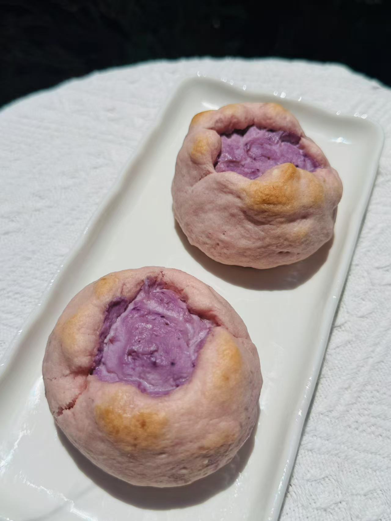Desserts cake