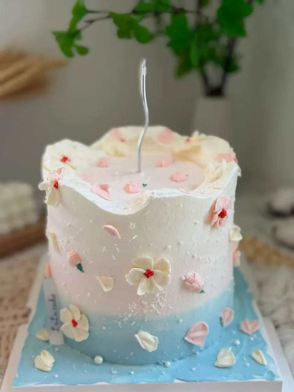 Cake product photo 8fb62b93